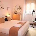 Apartamento IST - Lisboa