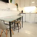 Apartamento IST - Lisboa